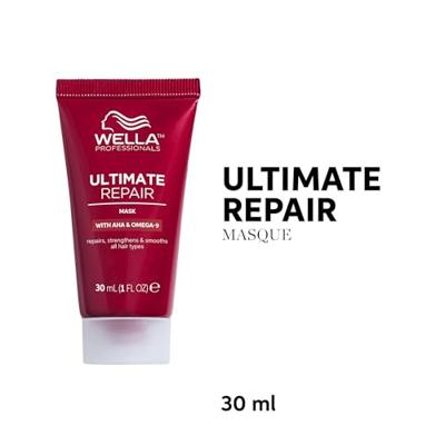 Wella Professionals Ultimate Repair Mask