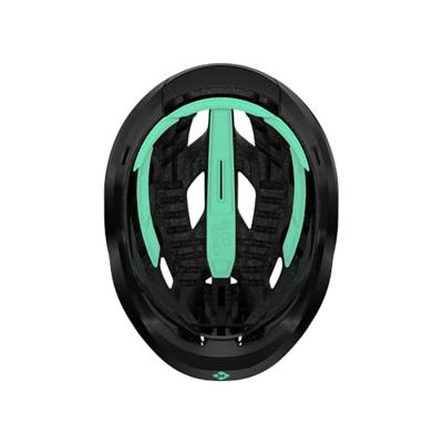 Lazer Strada Kineticore Helm Zwart