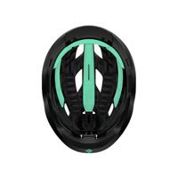 Lazer Strada Kineticore Helm Zwart - thumbnail