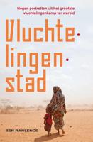 Vluchtelingenstad - Ben Rawlence - ebook - thumbnail