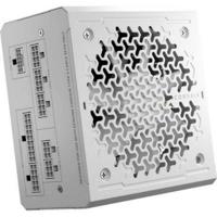 PC-voeding - CORSAIR - RM850e Wit - 850 W - ATX 3.1 - 80 PLUS Goud - thumbnail