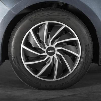 WRC 4 Enjo Bi-colo 15 TURBO