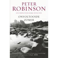 Onvoltooide zomer (Paperback) - thumbnail