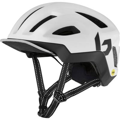 Bollé helm "react mips" helmet react mips size s matt white