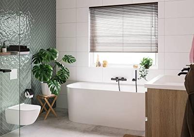 Ben Segno 2.0 hangtoilet Xtra glaze+ Free flush mat wit