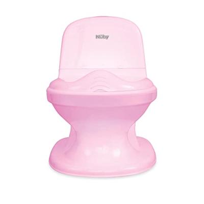 Mini-toiletpotje - NUBY - Dr. Talbot's - My Real Potty Rose - thumbnail