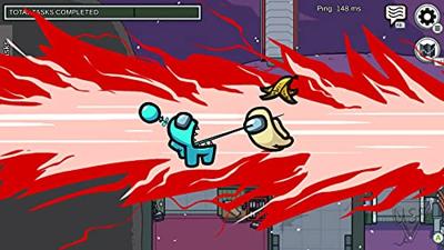 Among Us: Ejected Edition - thumbnail