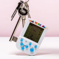 Tetris - Keyring Arcade - thumbnail