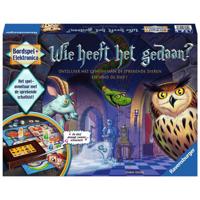 Ravensburger Wie heeft het gedaan? - thumbnail