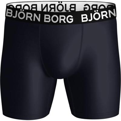 Björn Borg Sports Microfiber Boxer Heren Björn Borg Sports Microfiber Boxer Heren