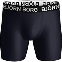 Björn Borg Sports Microfiber Boxer Heren - thumbnail
