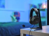 Trust GXT 490 Fayzo 7.1-USB-gamingheadset Headset Zwart - thumbnail