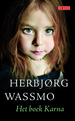 Het boek Karna - Herbjørg Wassmo - ebook