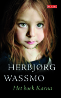 Het boek Karna - Herbjørg Wassmo - ebook - thumbnail