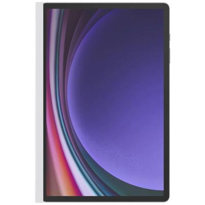Samsung Notepaper Screen EF-ZX812PWEGWW Screenprotector (glas) Samsung Galaxy Tab S9+ 1 stuk(s)