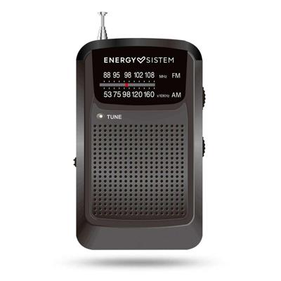 Radio Energy Sistem 500314 - thumbnail