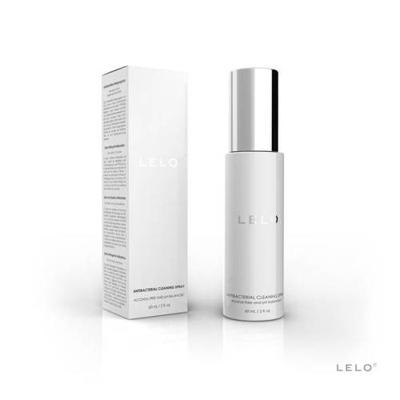 Lelo - Antibacteriele Reinigingsspray