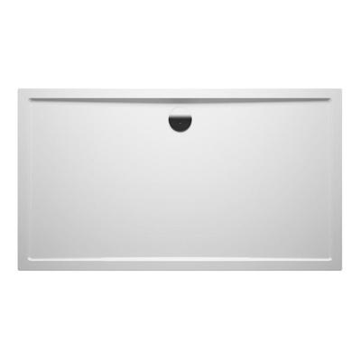 Douchebak Riho Davos 120x100 Wit