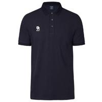 Robey RS1821 Off Pitch Polo - Black - XXL - thumbnail