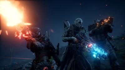 Outriders Day One Edition - thumbnail