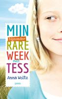 Mijn bijzonder rare week met Tess - Anna Woltz - ebook - thumbnail