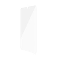 Panzerglass Samsung Galaxy New S Smartphone screenprotector Transparant - thumbnail