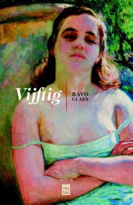 Vijftig - Bavo Claes - ebook