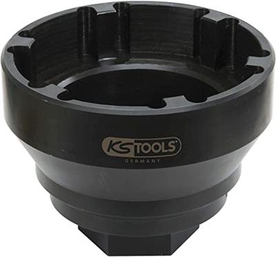 KS Tools 450.0176 3/4 sleufmoersleutel zonder geleidebuis voor MAN TGA