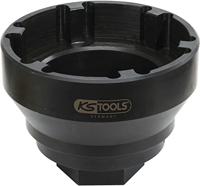 KS Tools 450.0176 3/4 sleufmoersleutel zonder geleidebuis voor MAN TGA - thumbnail