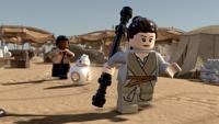 Lego Star Wars: The Force Awakens - thumbnail