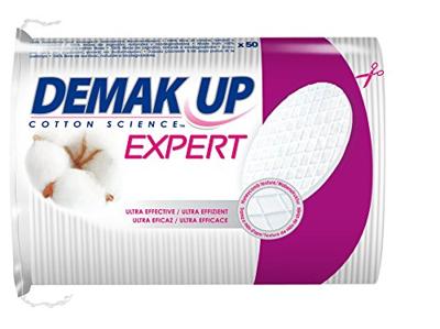 Demak Up Expert Wattenschijfjes 50st