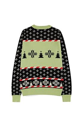 Pokemon - Eevee Christmas Jumper