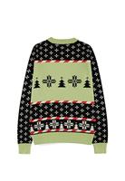 Pokemon - Eevee Christmas Jumper - thumbnail