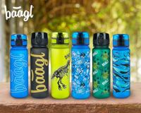 Walvissen Drinkfles 500 ml - thumbnail