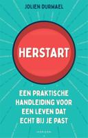 Herstart - Jolien Durwael - ebook - thumbnail