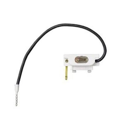 ELSO-lichtmarkering 123110 250 VAC normale flexibele aansluiting 10 stuk(s)