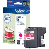 Brother LC-22UM inktcartridge - thumbnail