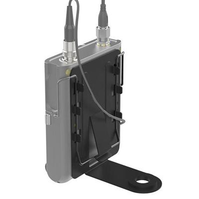 Deity THEOS DLTX Boom Pole Mount Deity THEOS DLTX Boom Pole Mount