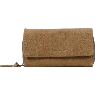 BURKELY JUST JOLIE PURSE-Khaki