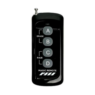 PMI Magic Remote for SmokeNINJA/GENIE
