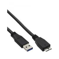 InLine 35420 USB-kabel - thumbnail