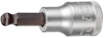 Gedore Dopsleutel 1/2" Inbus 10 MM - 2219395 Gedore Dopsleutel 1/2" Inbus 10 MM - 2219395