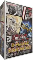Yu-Gi-Oh! TCG 2-Player Starter Set - thumbnail