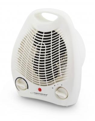 Esperanza EHH001 electrische verwarming Binnen Wit 2000 W