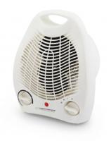 Esperanza EHH001 electrische verwarming Binnen Wit 2000 W - thumbnail