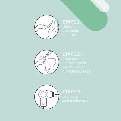 Kadus Professional Styling Volume Protect It Spray 150ml