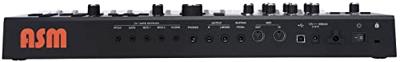 ASM Hydrasynth Explorer synthesizer