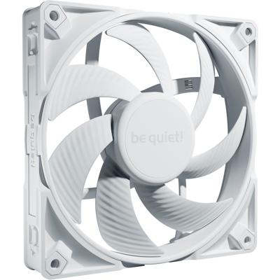 Be quiet! Silent Wings Pro 4 140mm White