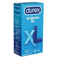 Durex Originals XXL (60mm) - thumbnail