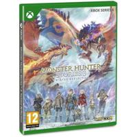 Monster Hunter Stories 3 - Xbox Series - thumbnail